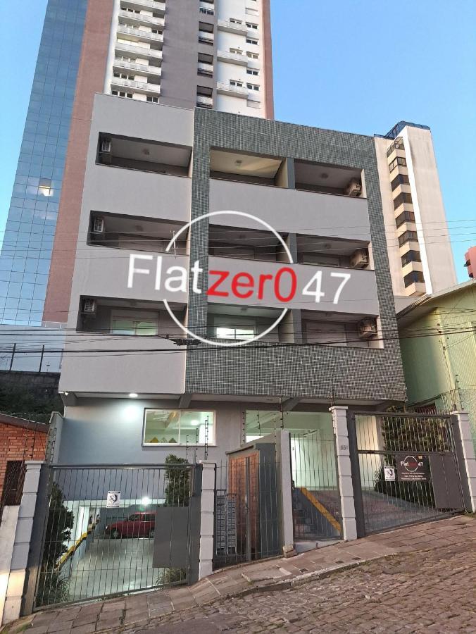 南卡希亚斯Flatzer047 Executivo公寓 外观 照片