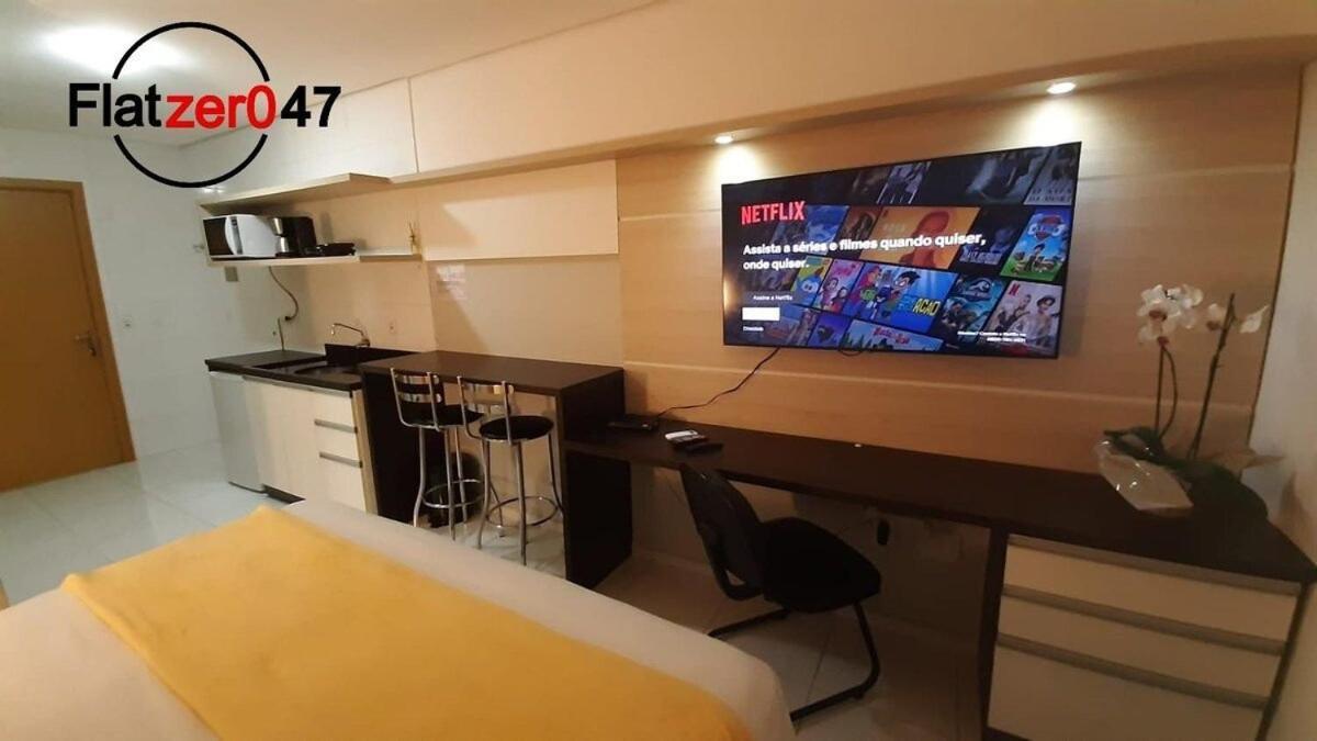 南卡希亚斯Flatzer047 Executivo公寓 外观 照片