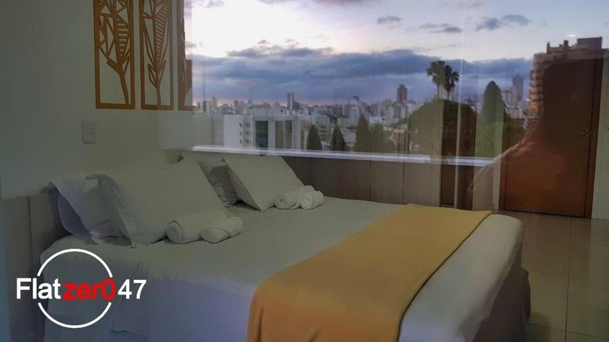 南卡希亚斯Flatzer047 Executivo公寓 外观 照片